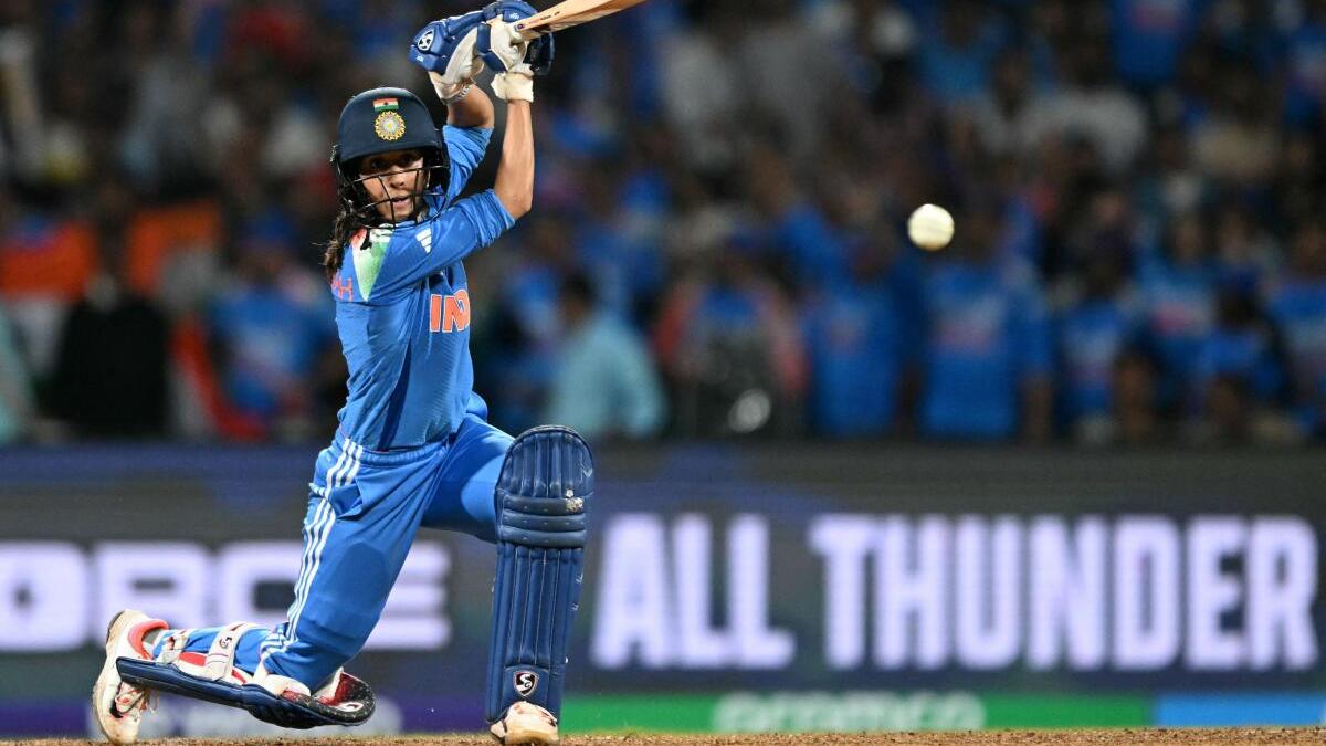 WBBL 2025: Jemimah Rodrigues fails to impress as Melbourne Renegades beats Brisbane Heat